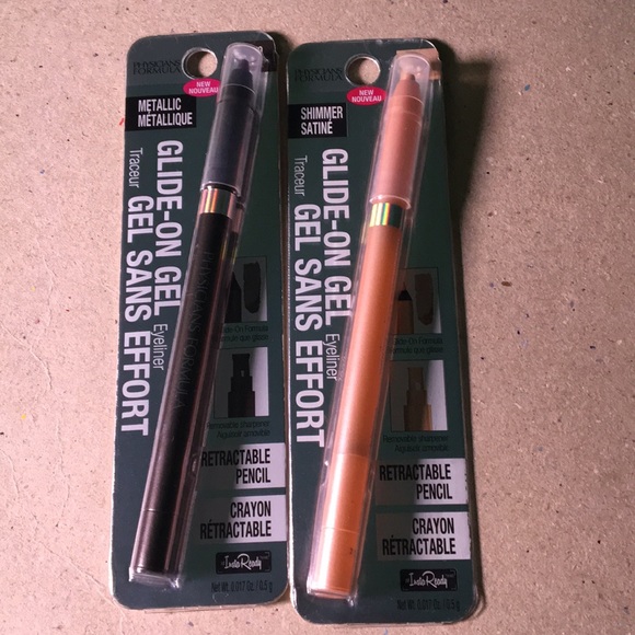 Physicians Formula Other - Physicians Formula Gel Eyeliner